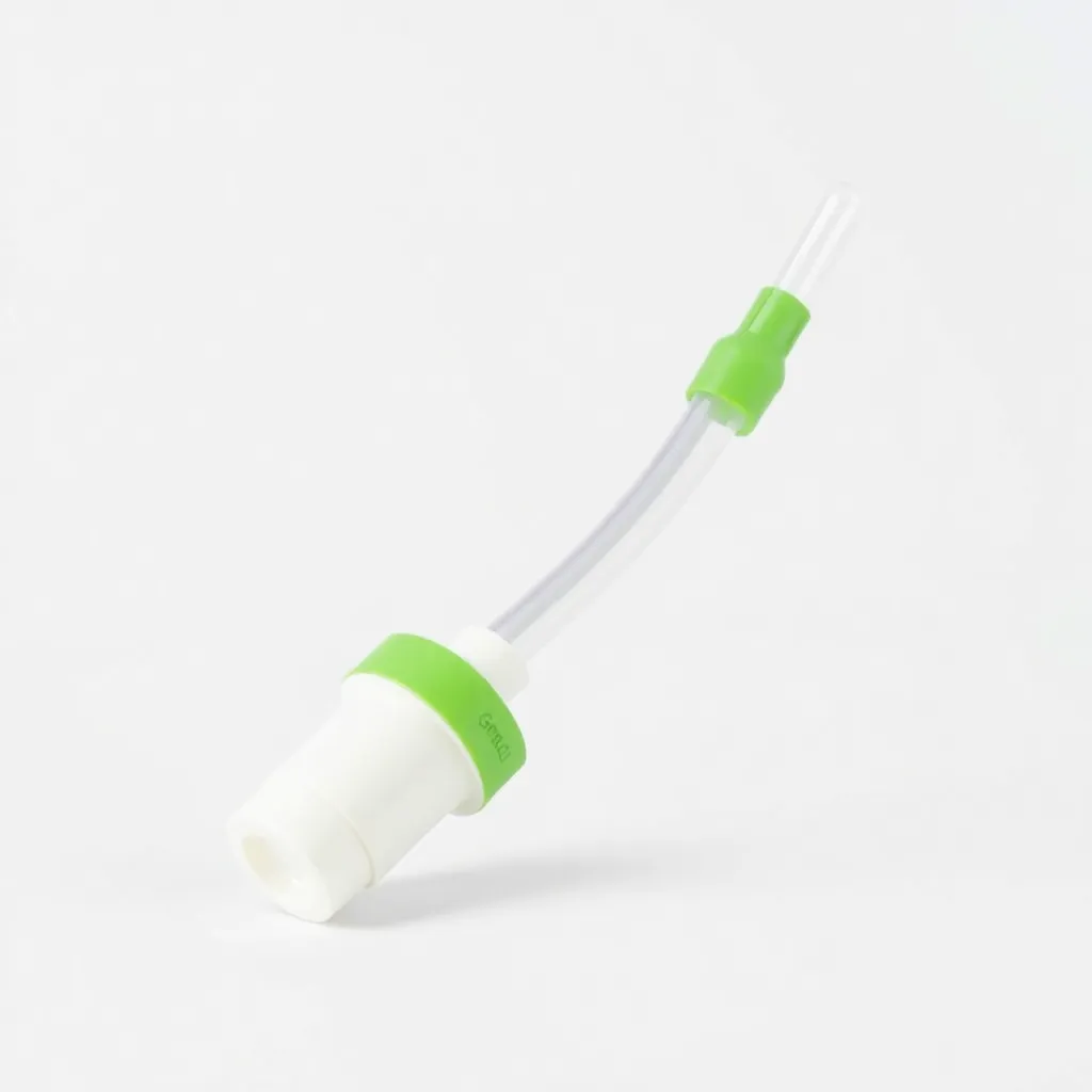 Adaptador para aspiradora del hogar