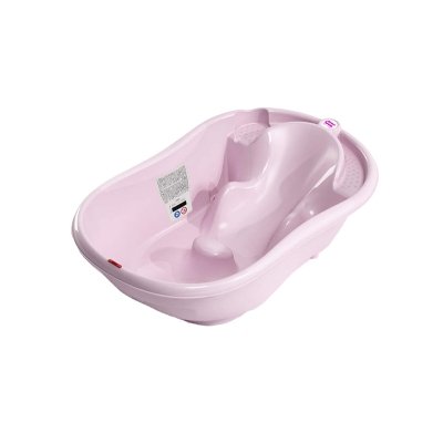 Bañera bebé Okbaby Onda ergonómica