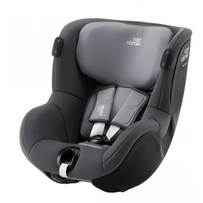 Britax Römer Dualfix iSense