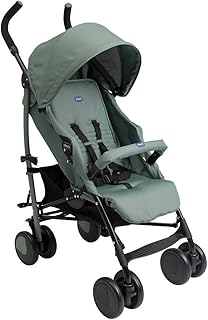 Silla de paseo ligera