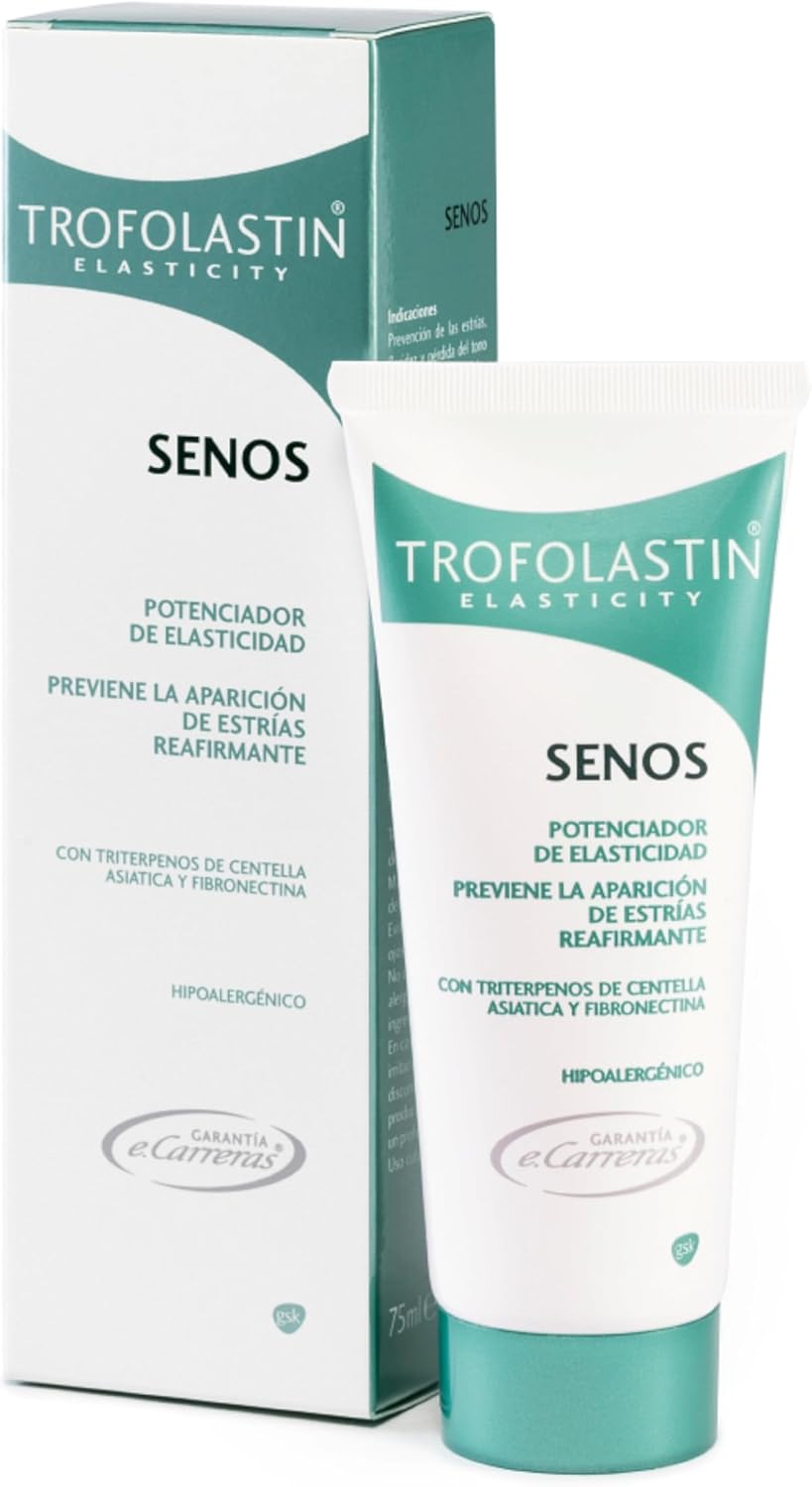 Trofolastín Reafirmante antiestrías